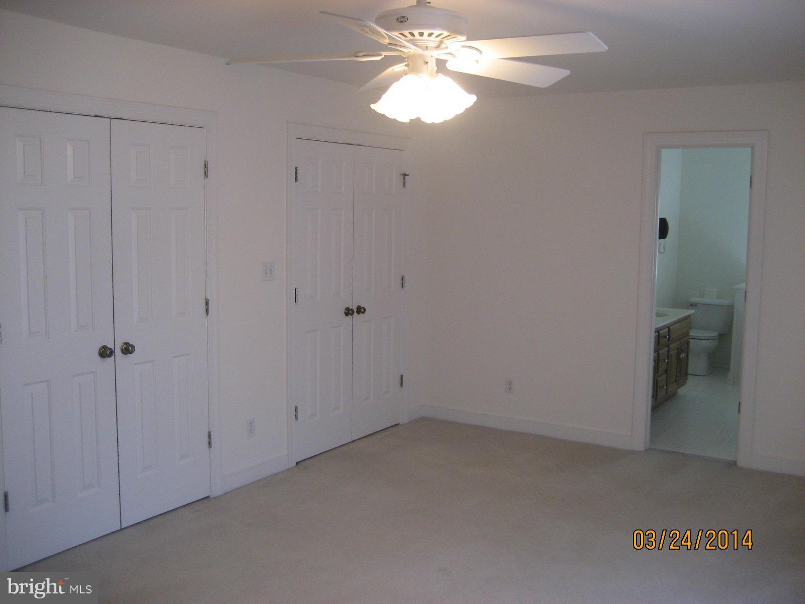 2114 Country Road Beaverdam, VA 23015 - Photo 13 of 30 Bedroom (Master)
