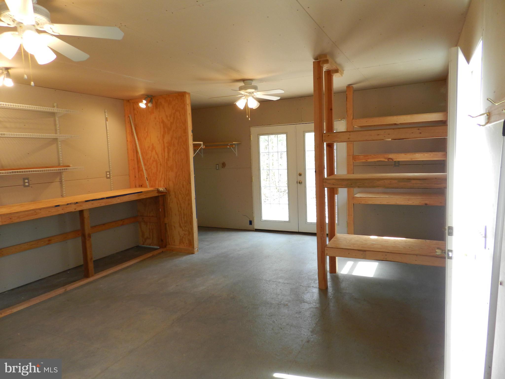 2114 Country Road Beaverdam, VA 23015 - Photo 19 of 30 Work Shop