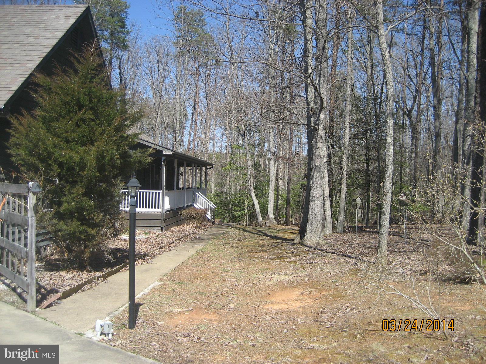2114 Country Road Beaverdam, VA 23015 - Photo 27 of 30 Exterior (Front)