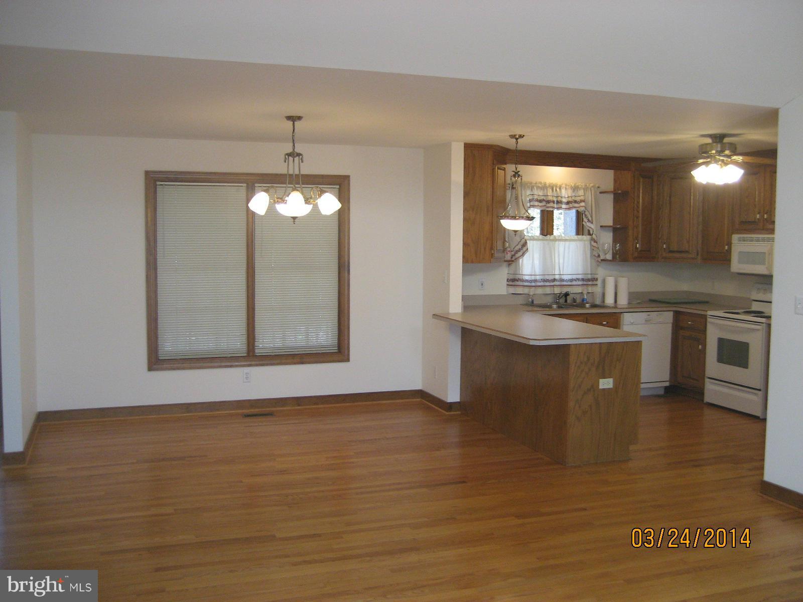 2114 Country Road Beaverdam, VA 23015 - Photo 4 of 30 Dining Room
