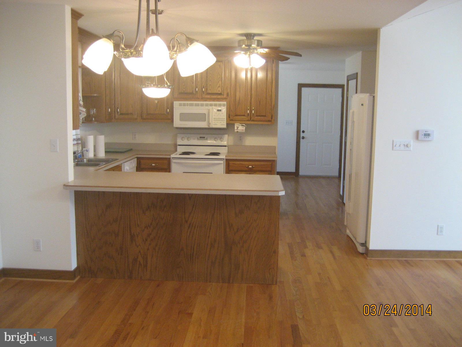 2114 Country Road Beaverdam, VA 23015 - Photo 5 of 30 Interior (General)