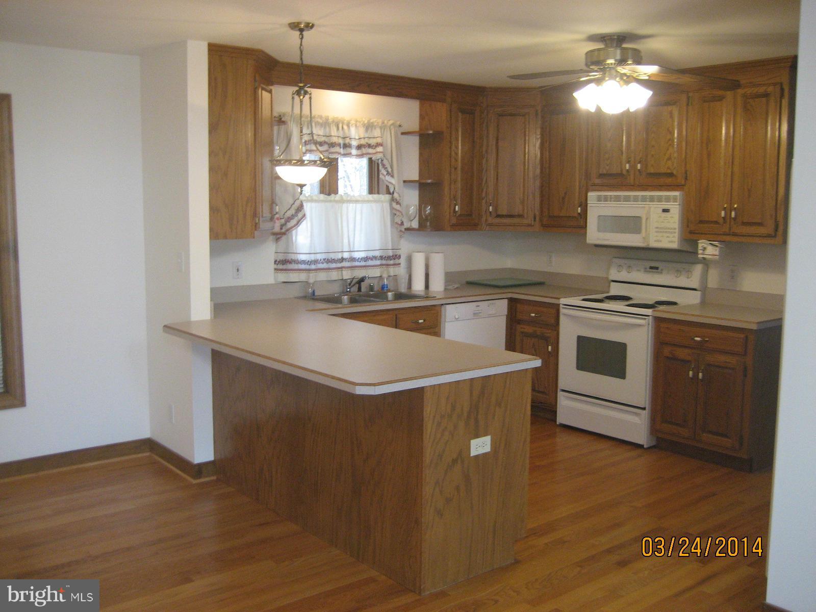 2114 Country Road Beaverdam, VA 23015 - Photo 6 of 30 Kitchen