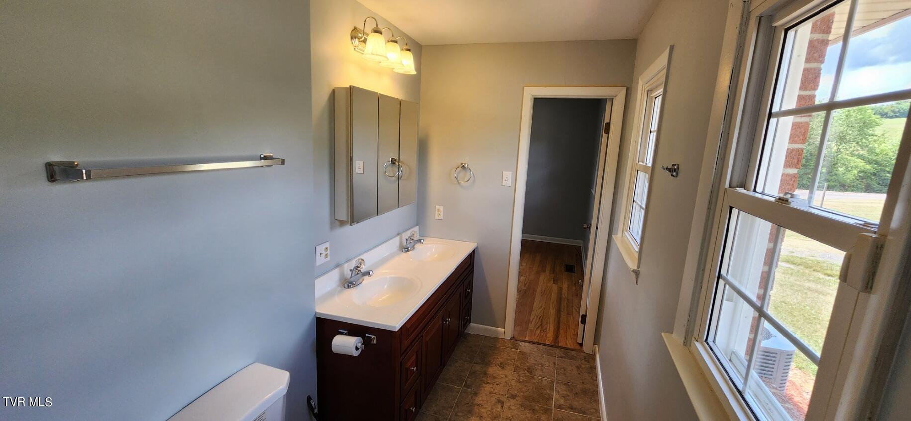 4149 Carters Valley Road Church Hill, TN 37642 - Photo 20 of 46 Another view of primary suite