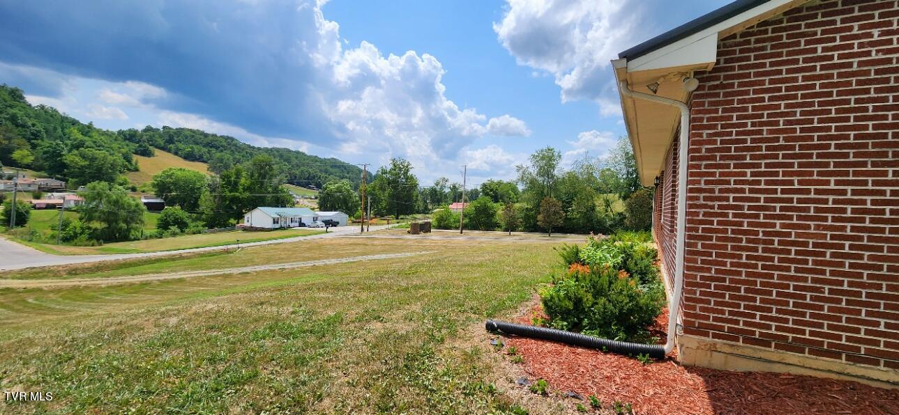 4149 Carters Valley Road Church Hill, TN 37642 - Photo 28 of 46 Country views from front