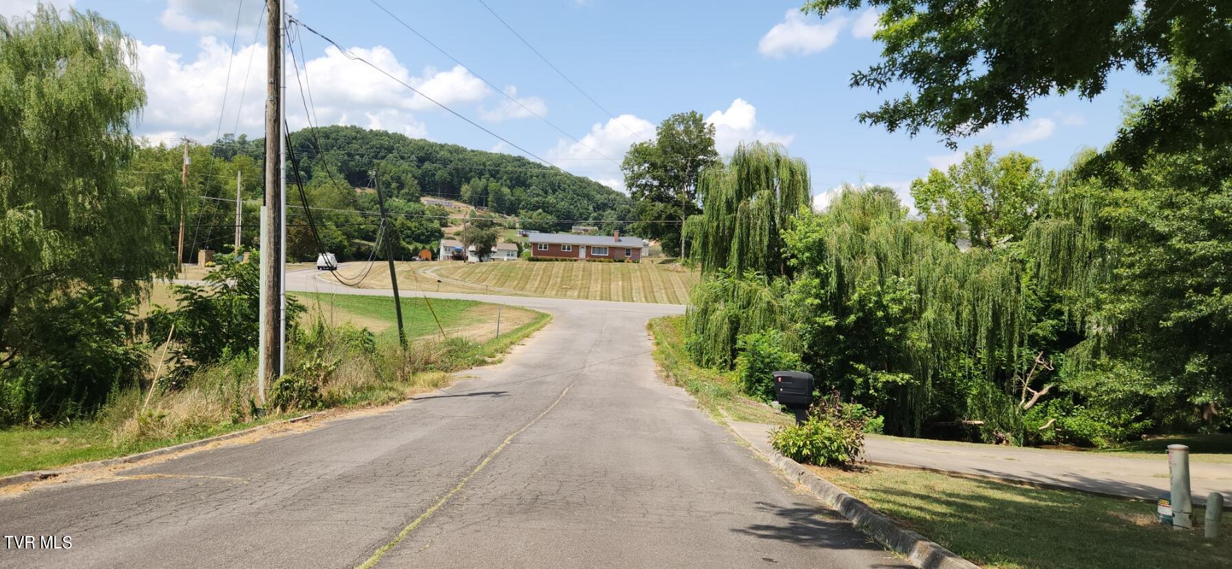 4149 Carters Valley Road Church Hill, TN 37642 - Photo 5 of 46 Distant View of Front