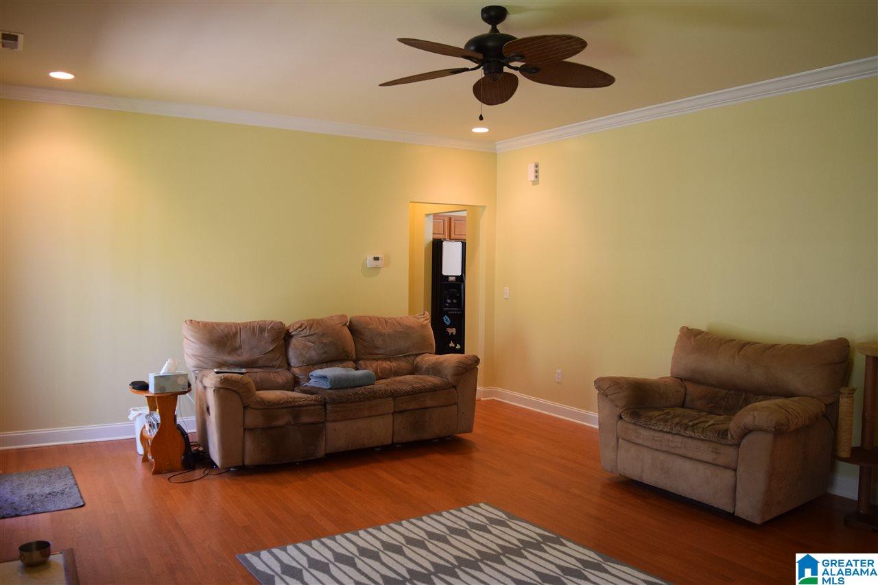 295 Magnolia Circle Warrior, AL 35180 - Photo 28 of 46