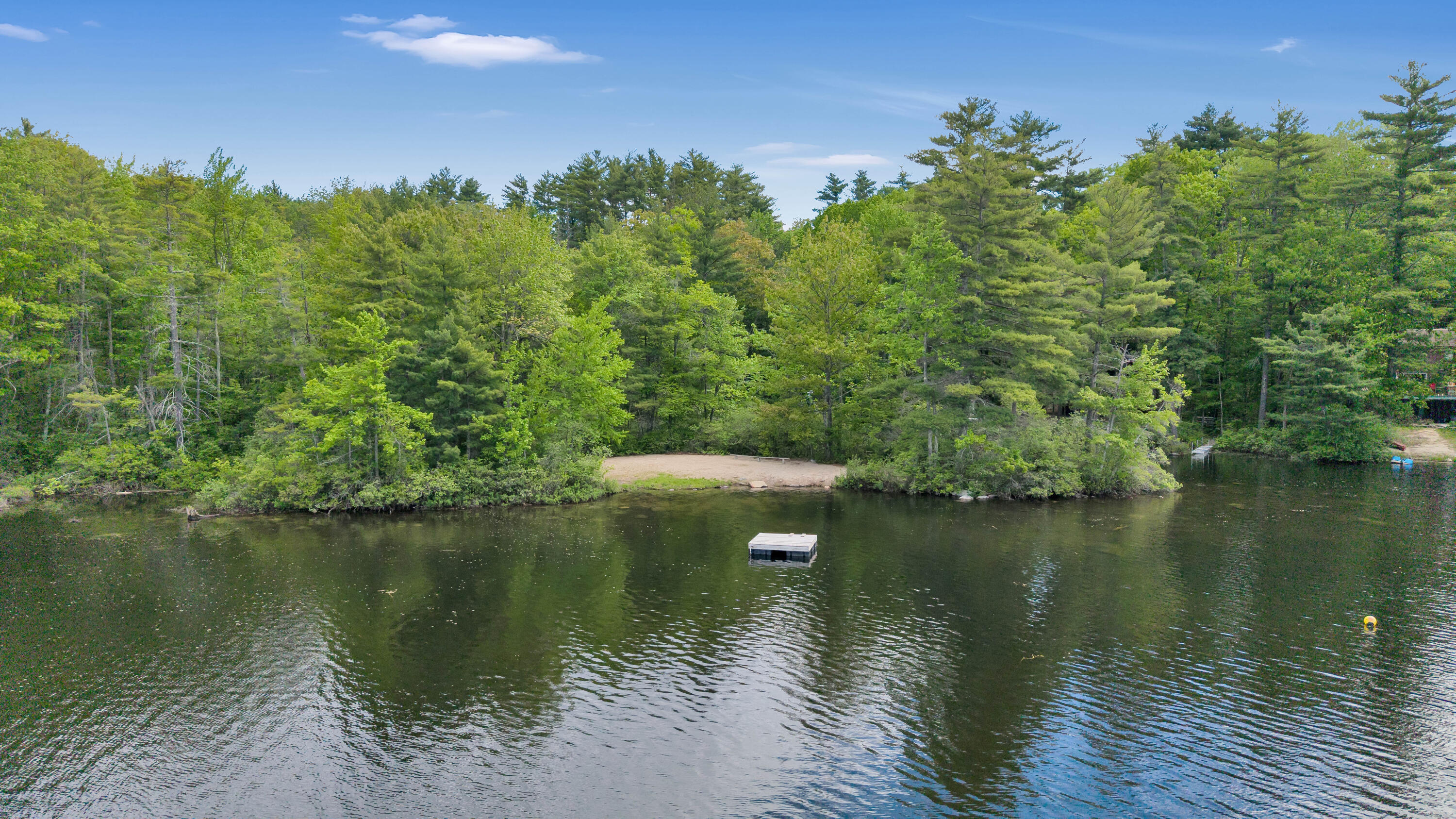 362 New Bridge Road Acton, ME 04001 - Photo 32 of 35 DJI_20260528093456_0003_D