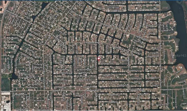 $70,000 | 14894 Wichita Road, Port Charlotte, FL 33981