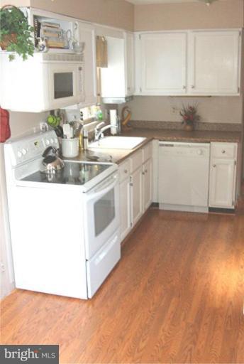 1714 Brookshire Run Point of Rocks, MD 21777 - Photo 5 of 7 Kitchen