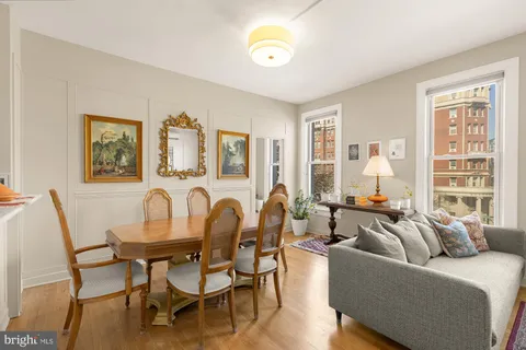 $375,000 | 1300 Massachusetts Avenue Northwest, Unit 303, Washington, DC 20005