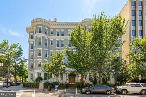 $375,000 | 1300 Massachusetts Avenue Northwest, Unit 303, Washington, DC 20005