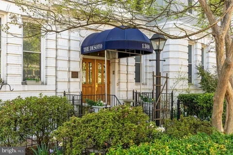 $375,000 | 1300 Massachusetts Avenue Northwest, Unit 303, Washington, DC 20005