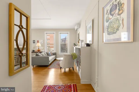 $375,000 | 1300 Massachusetts Avenue Northwest, Unit 303, Washington, DC 20005