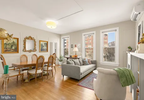 $375,000 | 1300 Massachusetts Avenue Northwest, Unit 303, Washington, DC 20005