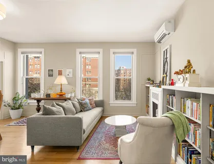 $375,000 | 1300 Massachusetts Avenue Northwest, Unit 303, Washington, DC 20005
