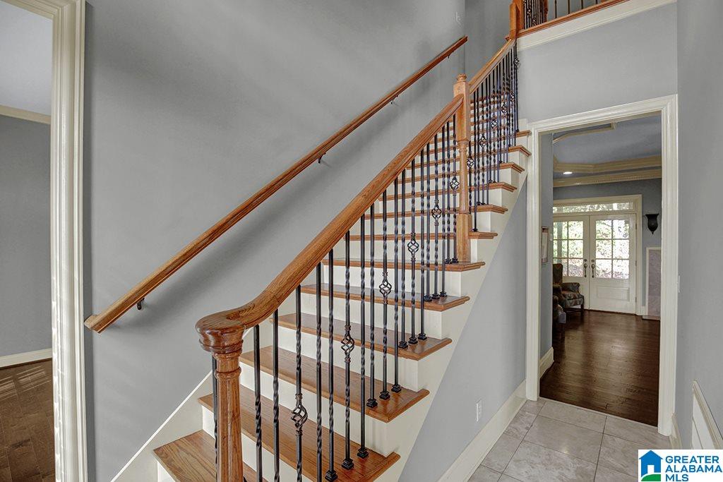 3420 Mountainside Road Birmingham, AL 35243 - Photo 4 of 50