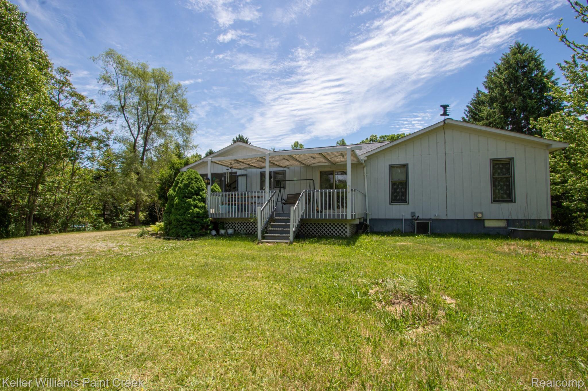 2497 Houser Road Holly, MI 48442 - Photo 7 of 37 _MG_0057.jpg