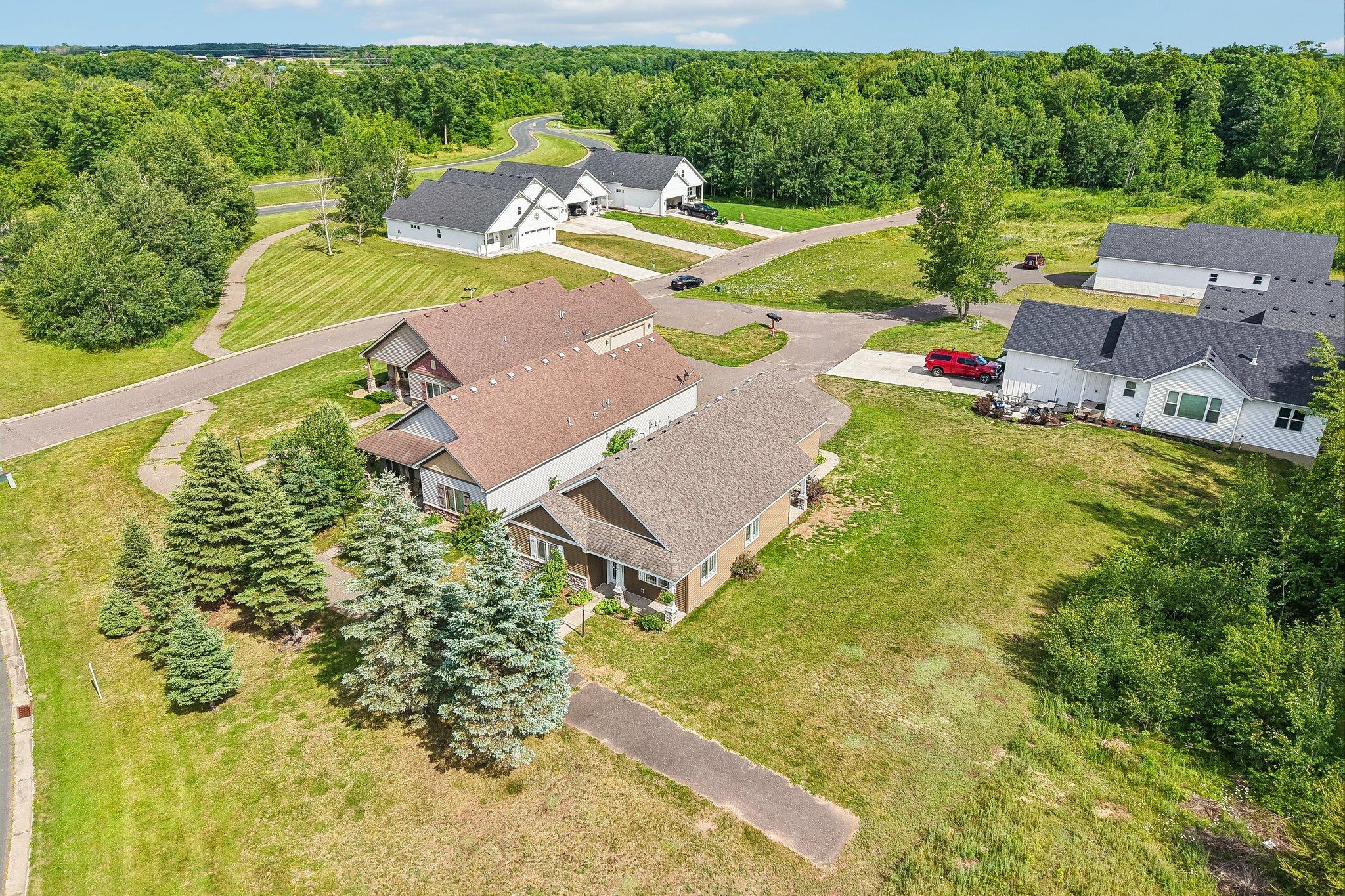 1303 Prairie Lane St. Croix Falls, WI 54024 - Photo 37 of 41