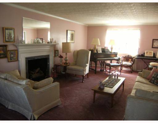 Living Room. 