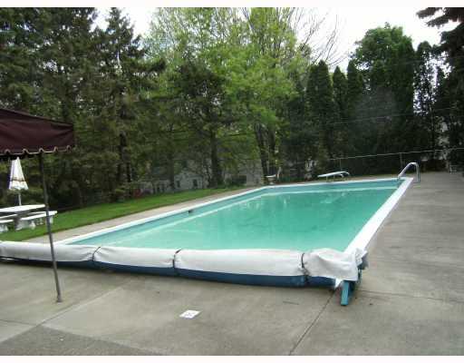Swimming Pool/Hot Tub/Sauna. 