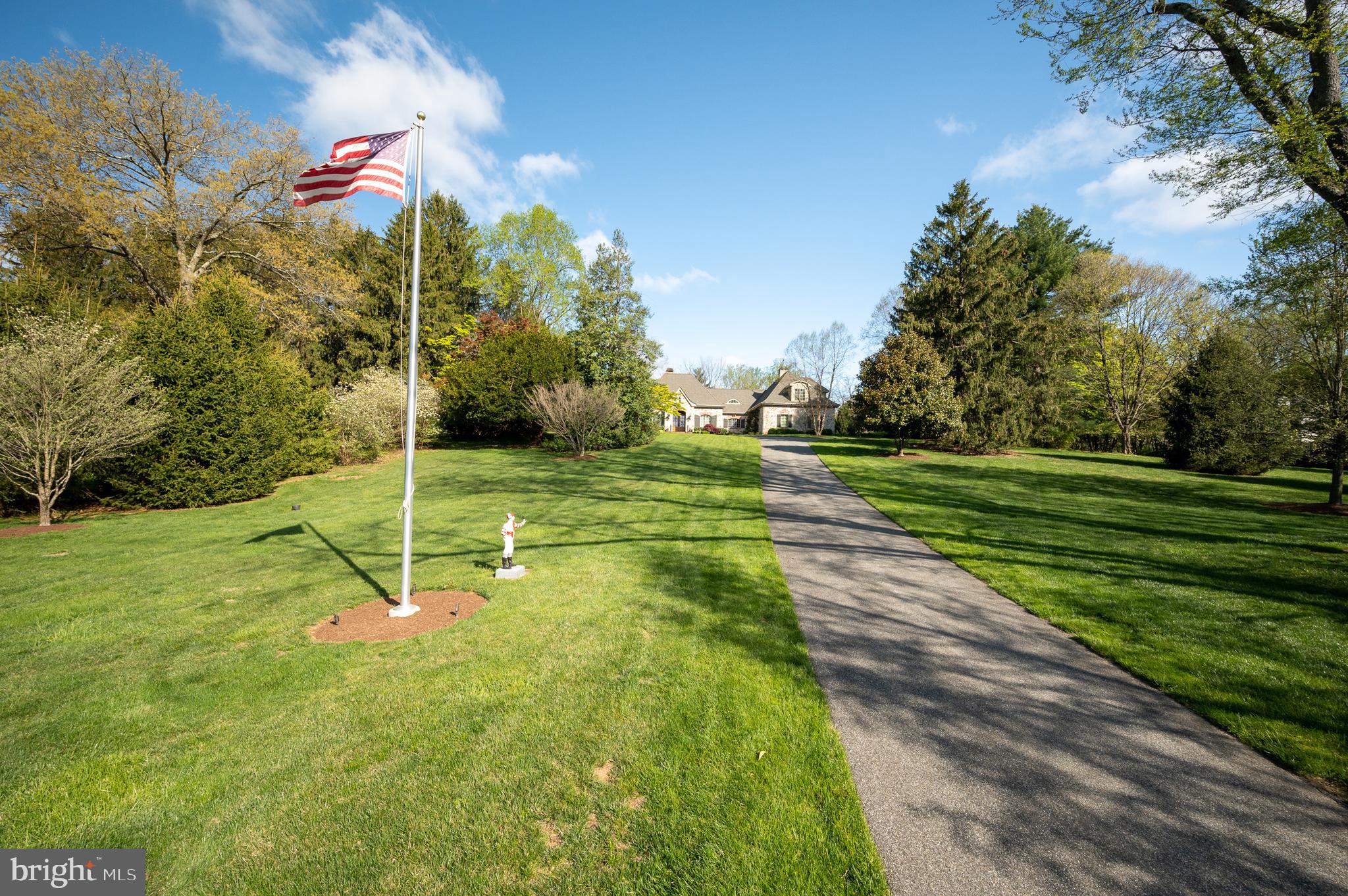 126 Center Mill Road Chadds Ford, PA 19317 - Photo 14 of 37