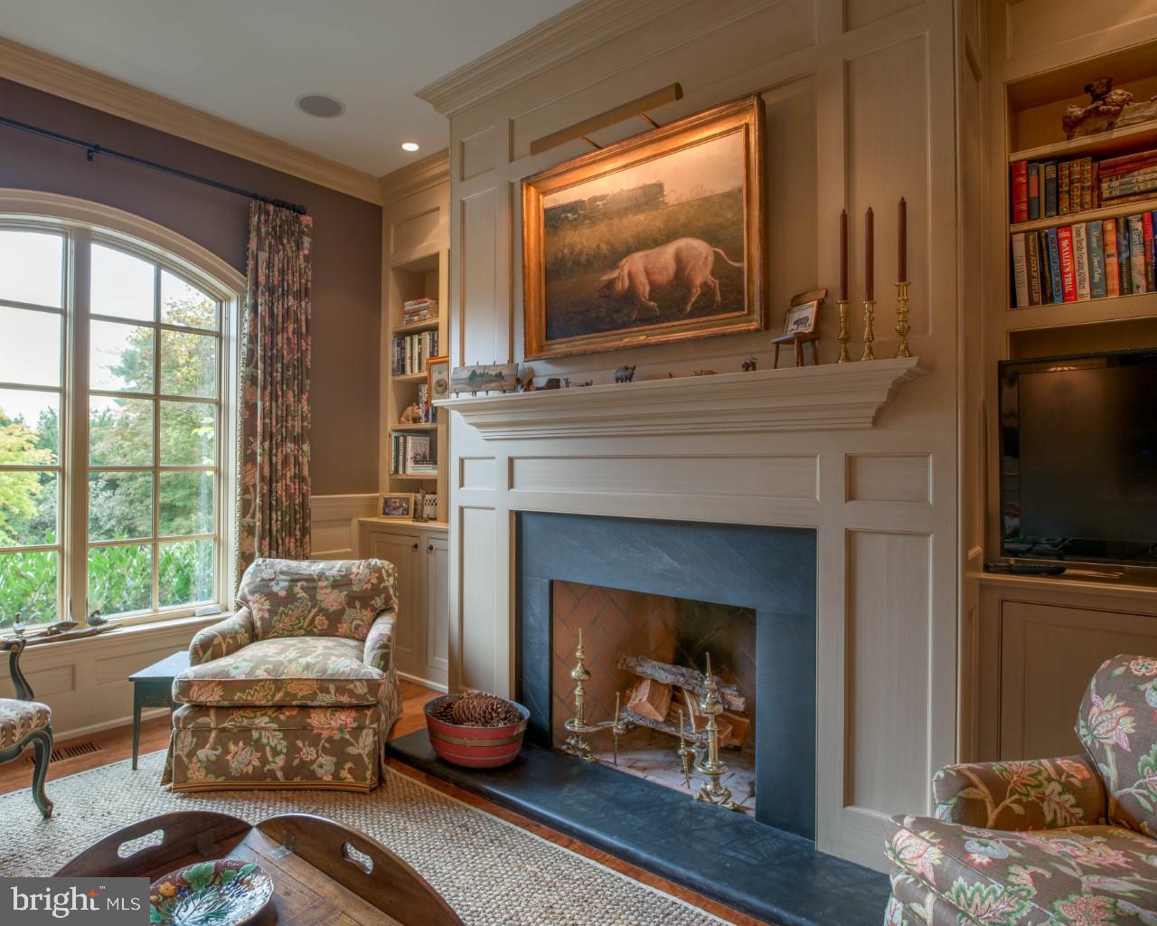 126 Center Mill Road Chadds Ford, PA 19317 - Photo 16 of 37