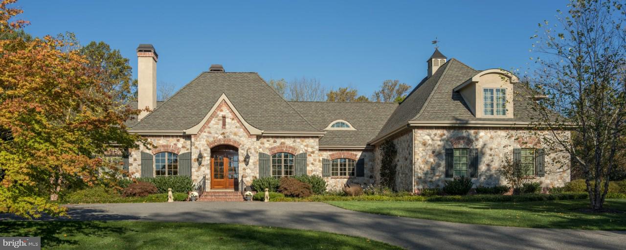 126 Center Mill Road Chadds Ford, PA 19317 - Photo 17 of 37