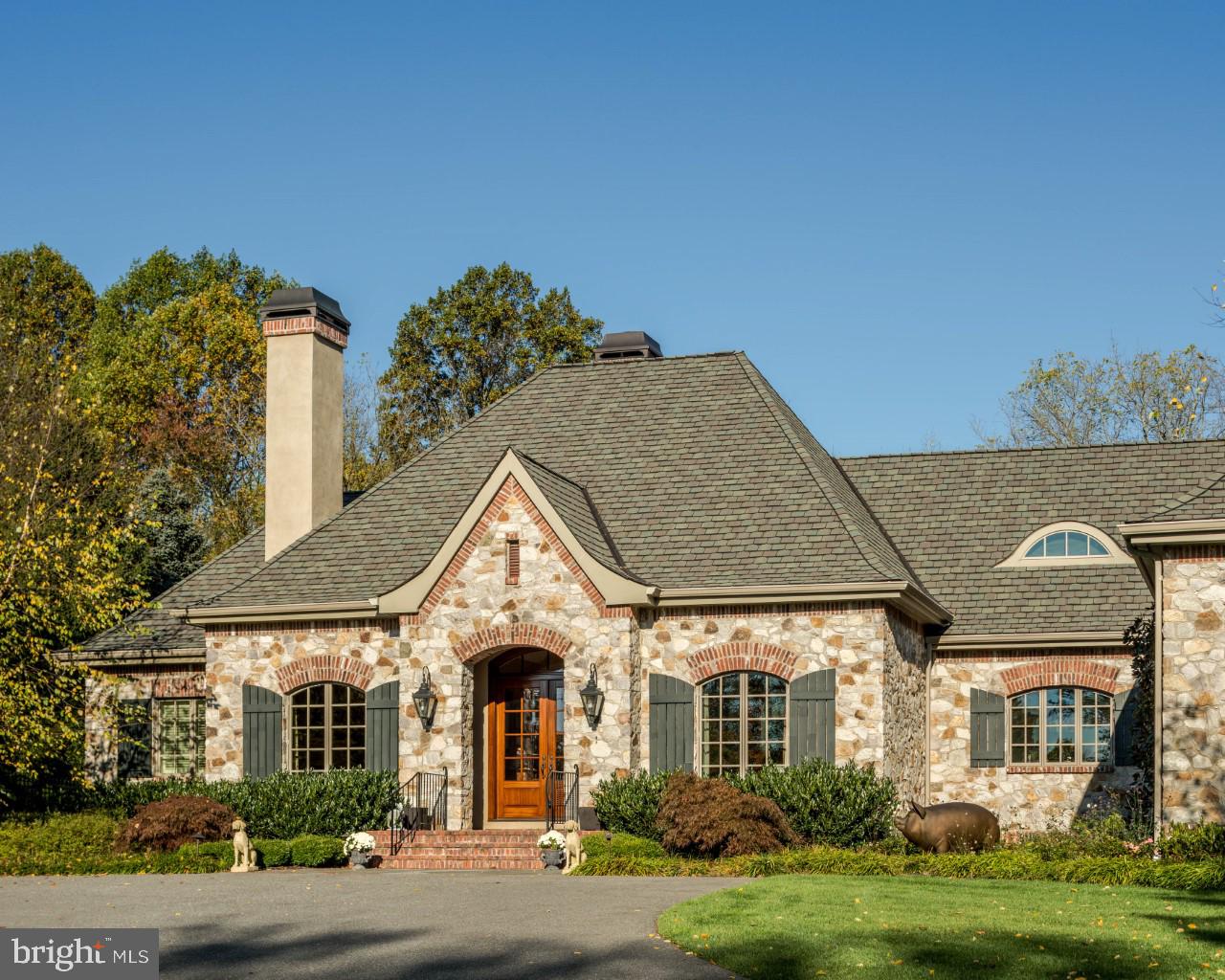 126 Center Mill Road Chadds Ford, PA 19317 - Photo 19 of 37