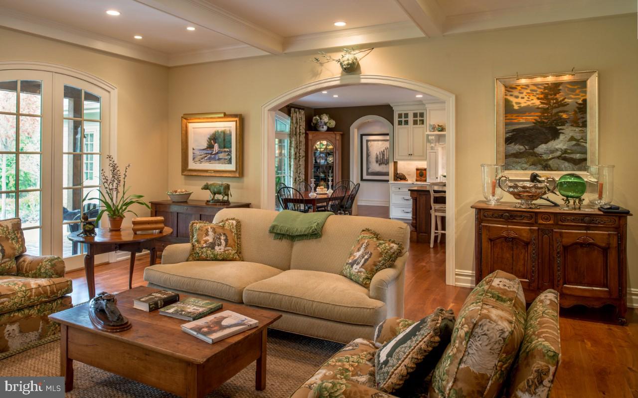 126 Center Mill Road Chadds Ford, PA 19317 - Photo 29 of 37