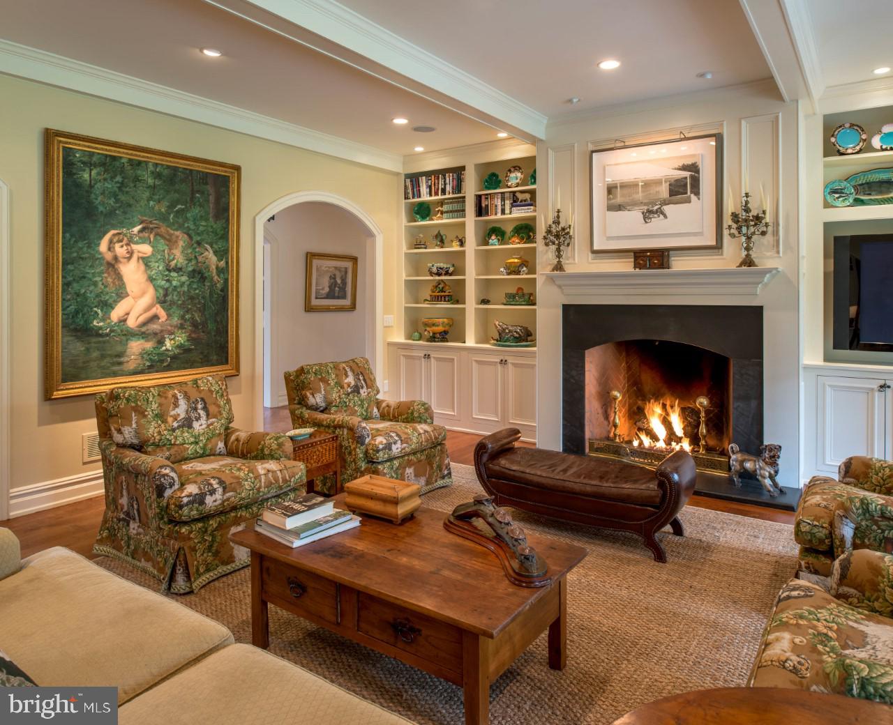 126 Center Mill Road Chadds Ford, PA 19317 - Photo 30 of 37