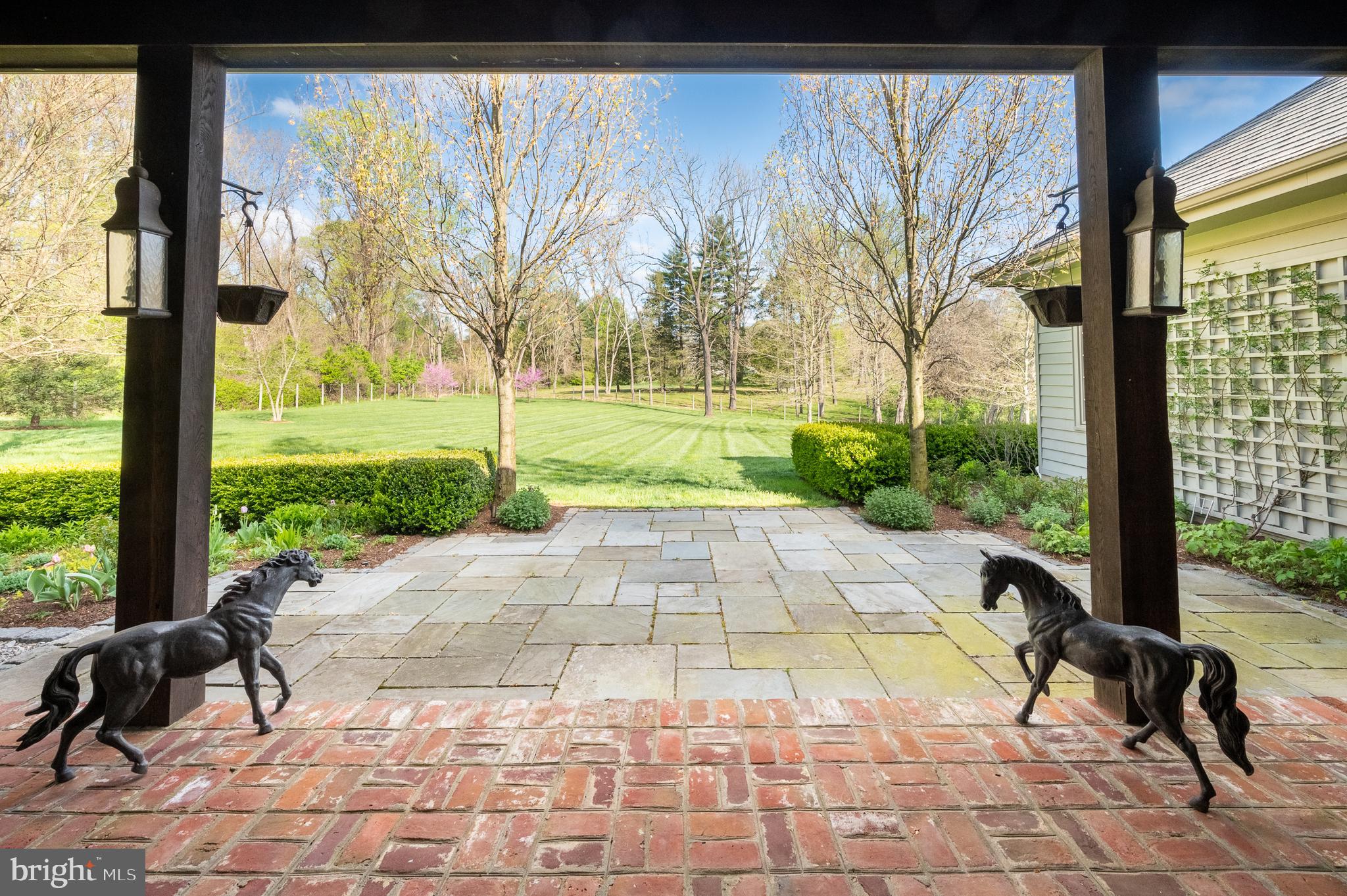 126 Center Mill Road Chadds Ford, PA 19317 - Photo 9 of 37