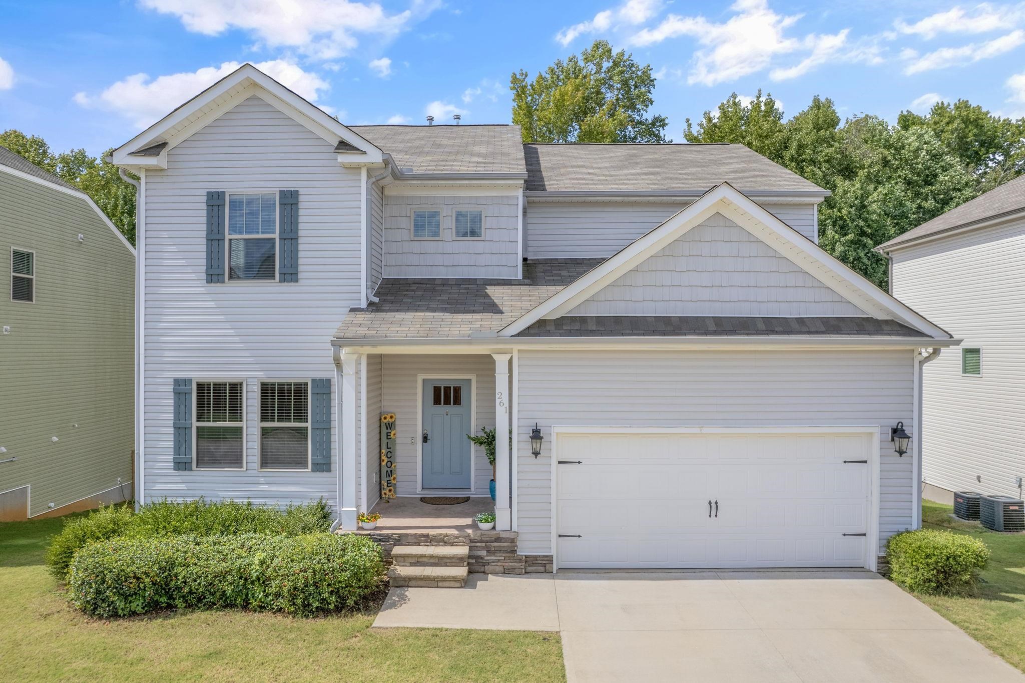 261 Noble Creek Road Woodruff, SC 29388 - Photo 1 of 36 Gallery Image 1