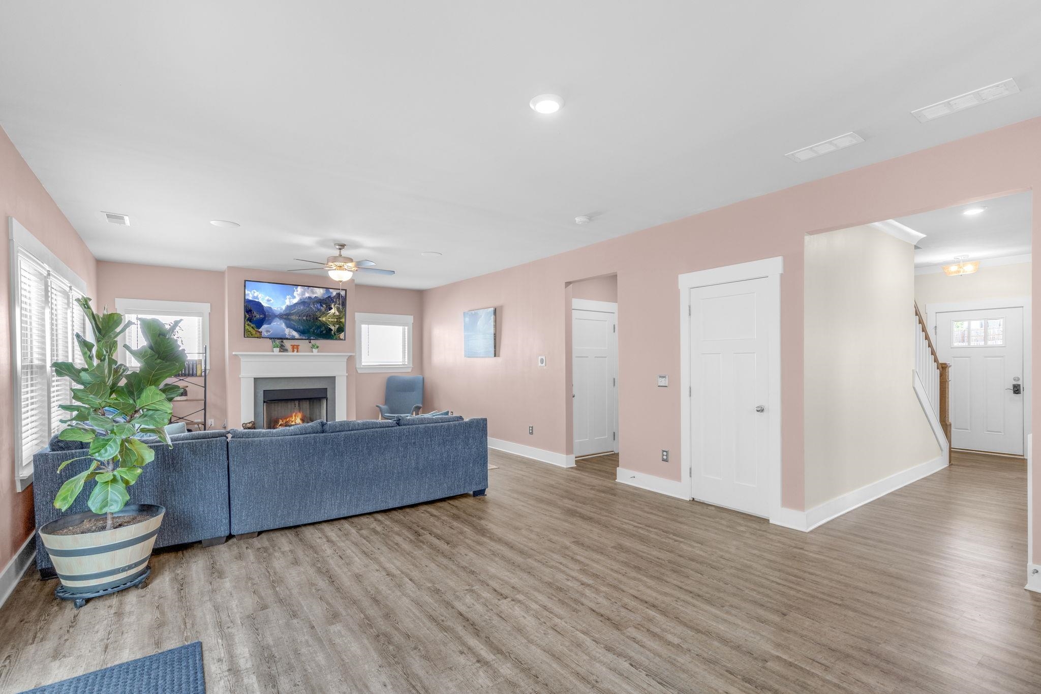 261 Noble Creek Road Woodruff, SC 29388 - Photo 13 of 36 Gallery Image 13