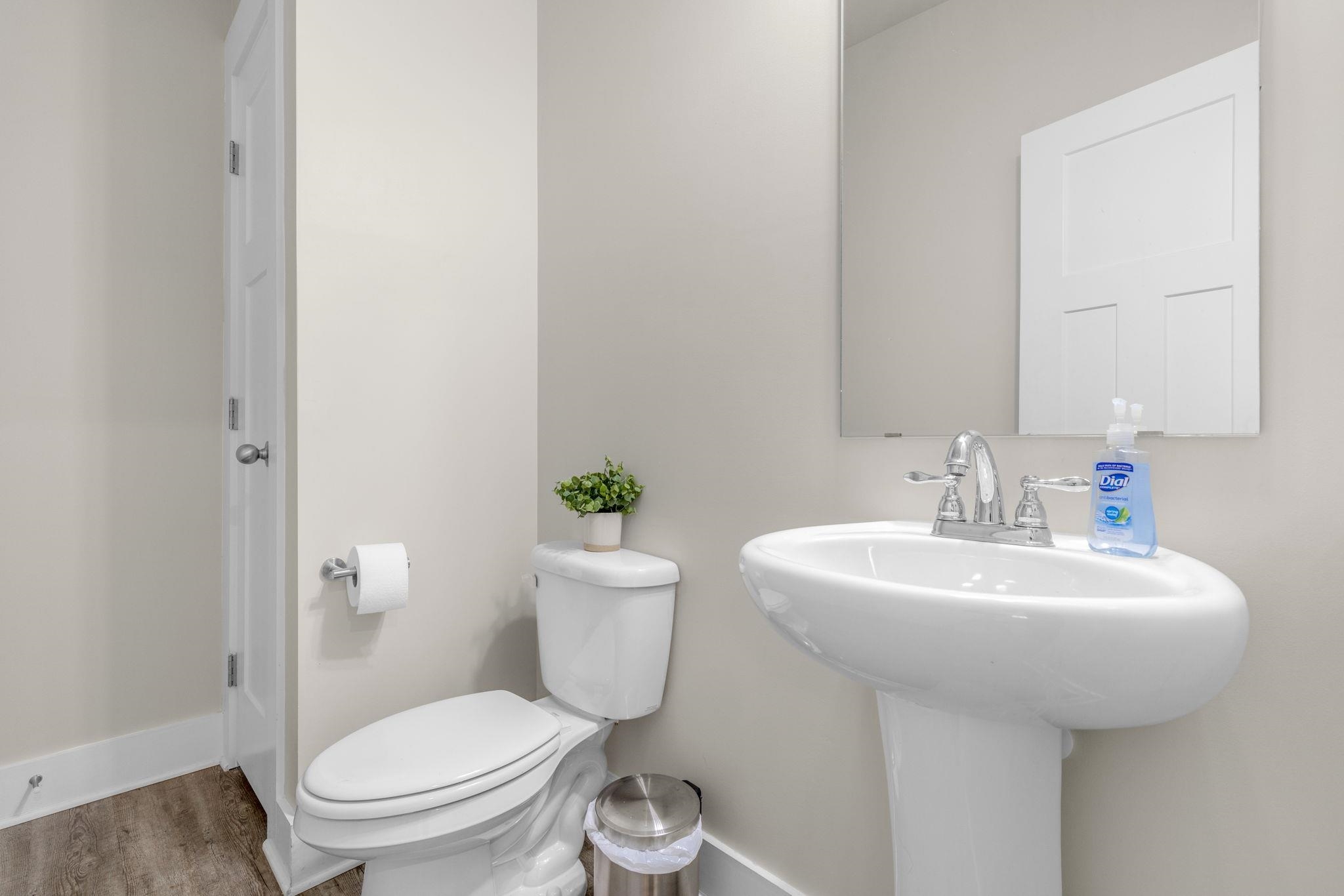 261 Noble Creek Road Woodruff, SC 29388 - Photo 17 of 36 Gallery Image 17