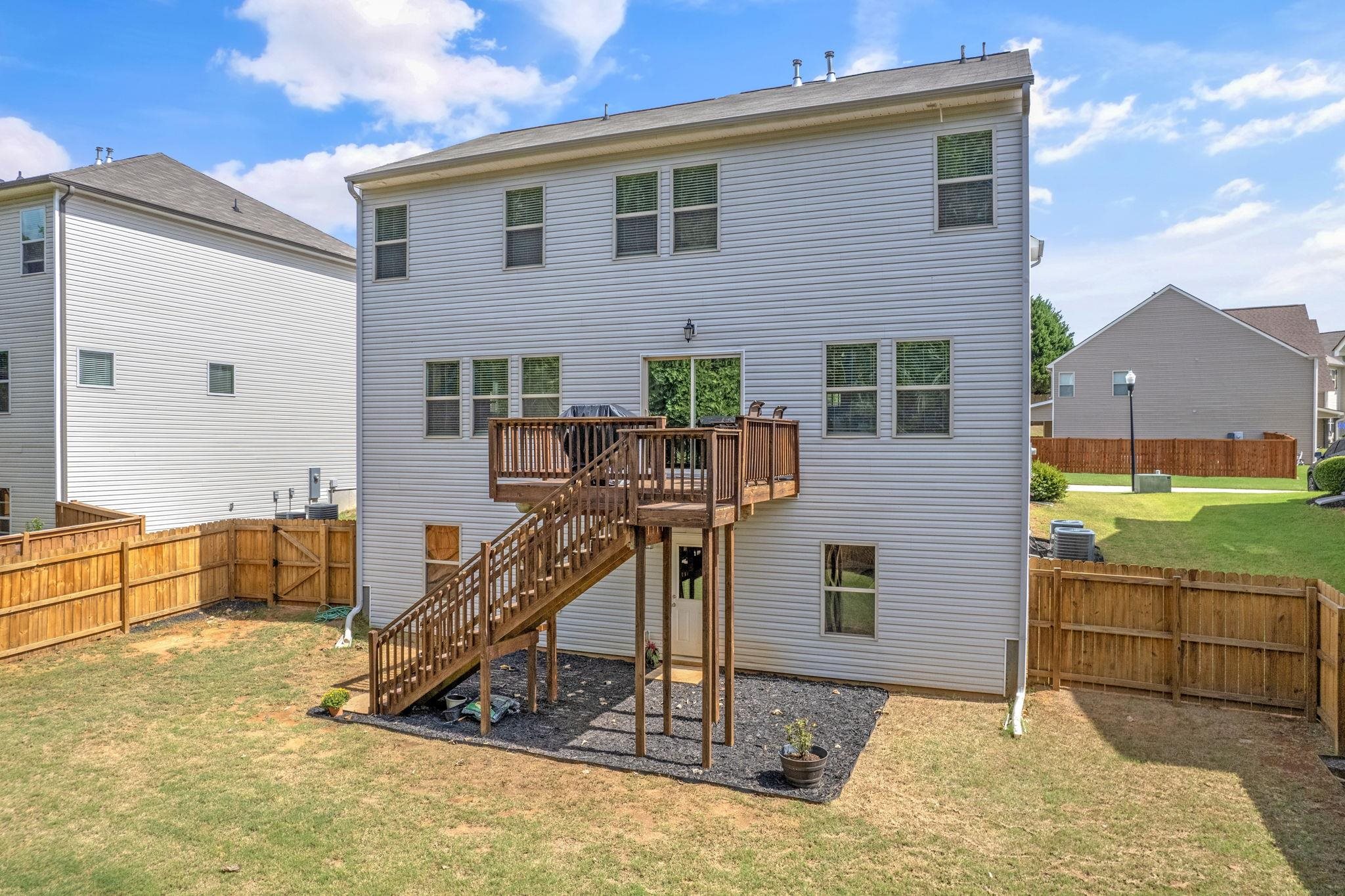 261 Noble Creek Road Woodruff, SC 29388 - Photo 31 of 36 Gallery Image 31