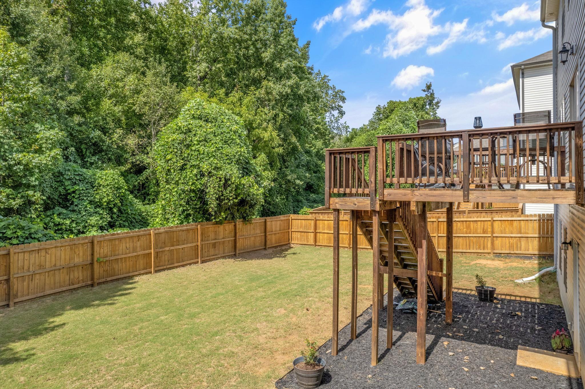 261 Noble Creek Road Woodruff, SC 29388 - Photo 32 of 36 Gallery Image 32