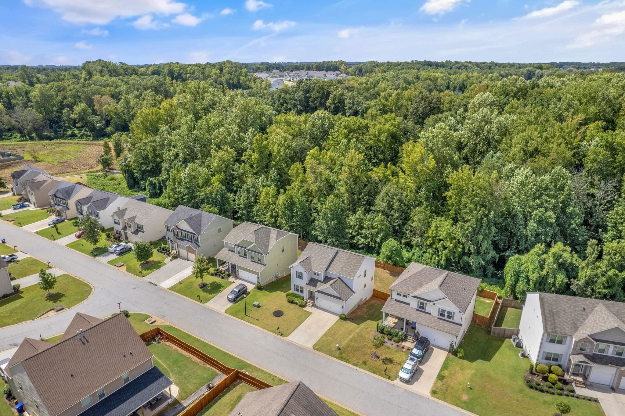 261 Noble Creek Road Woodruff, SC 29388 - Photo 33 of 36 Gallery Image 33