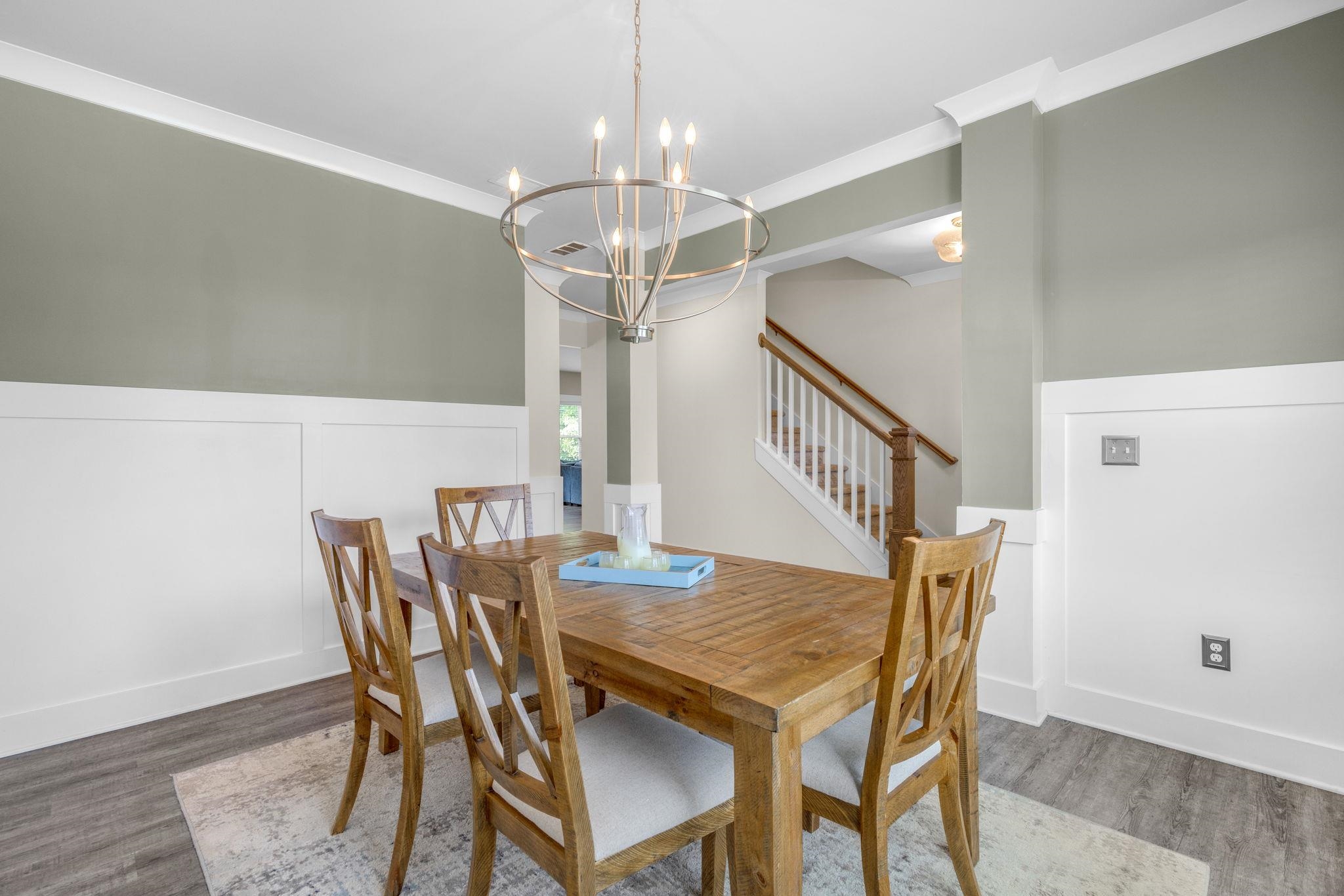 261 Noble Creek Road Woodruff, SC 29388 - Photo 7 of 36 Gallery Image 7