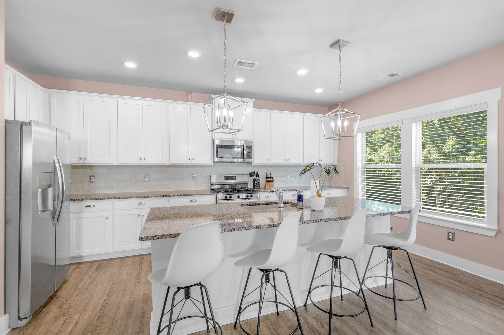 261 Noble Creek Road Woodruff, SC 29388 - Photo 8 of 36 Gallery Image 8