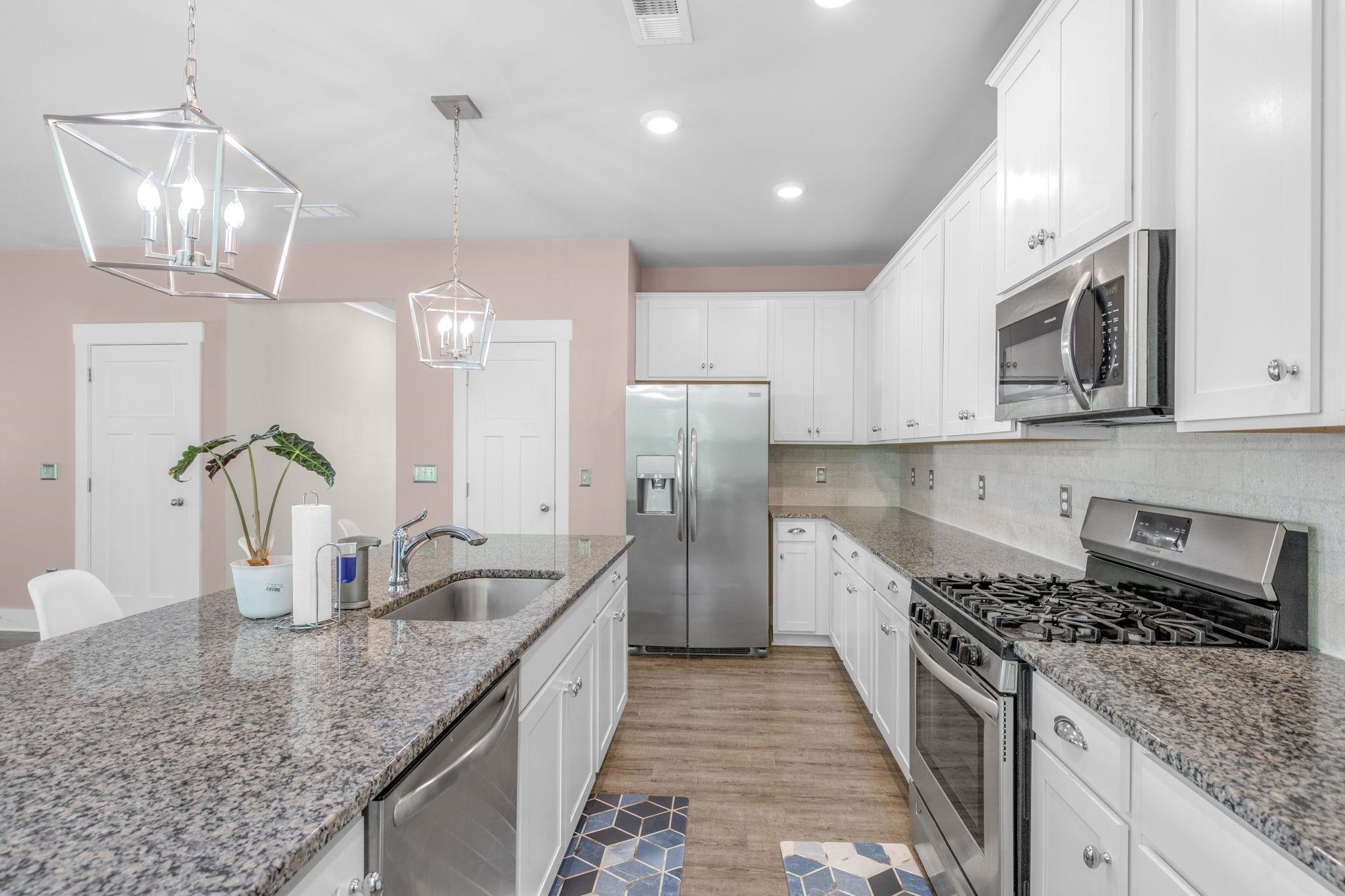 261 Noble Creek Road Woodruff, SC 29388 - Photo 10 of 36 Gallery Image 10