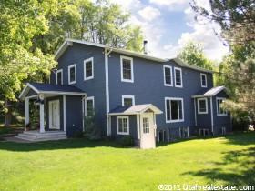 3988 Emigration Canyon Road Salt Lake City, UT 84108 - Photo 1 of 1