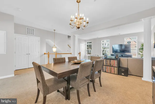 $457,900 | 2595 Eastbourne Drive, Woodbridge, VA 22191