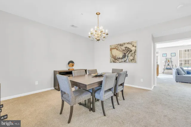 $457,900 | 2595 Eastbourne Drive, Woodbridge, VA 22191