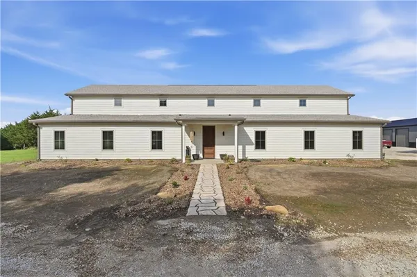 $750,000 | 2480 Clark Road, Richmond, KS 66080