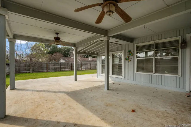 $357,400 | 14003 Gray Wing Street, San Antonio, TX 78231