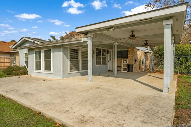 $357,400 | 14003 Gray Wing Street, San Antonio, TX 78231