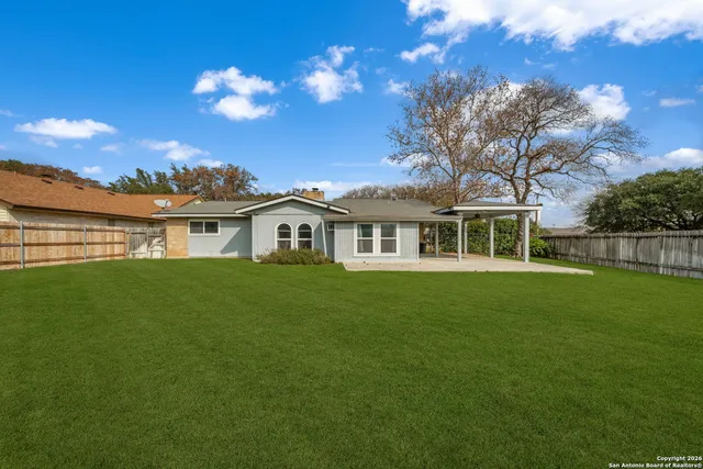 $357,400 | 14003 Gray Wing Street, San Antonio, TX 78231