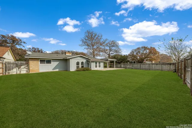 $357,400 | 14003 Gray Wing Street, San Antonio, TX 78231