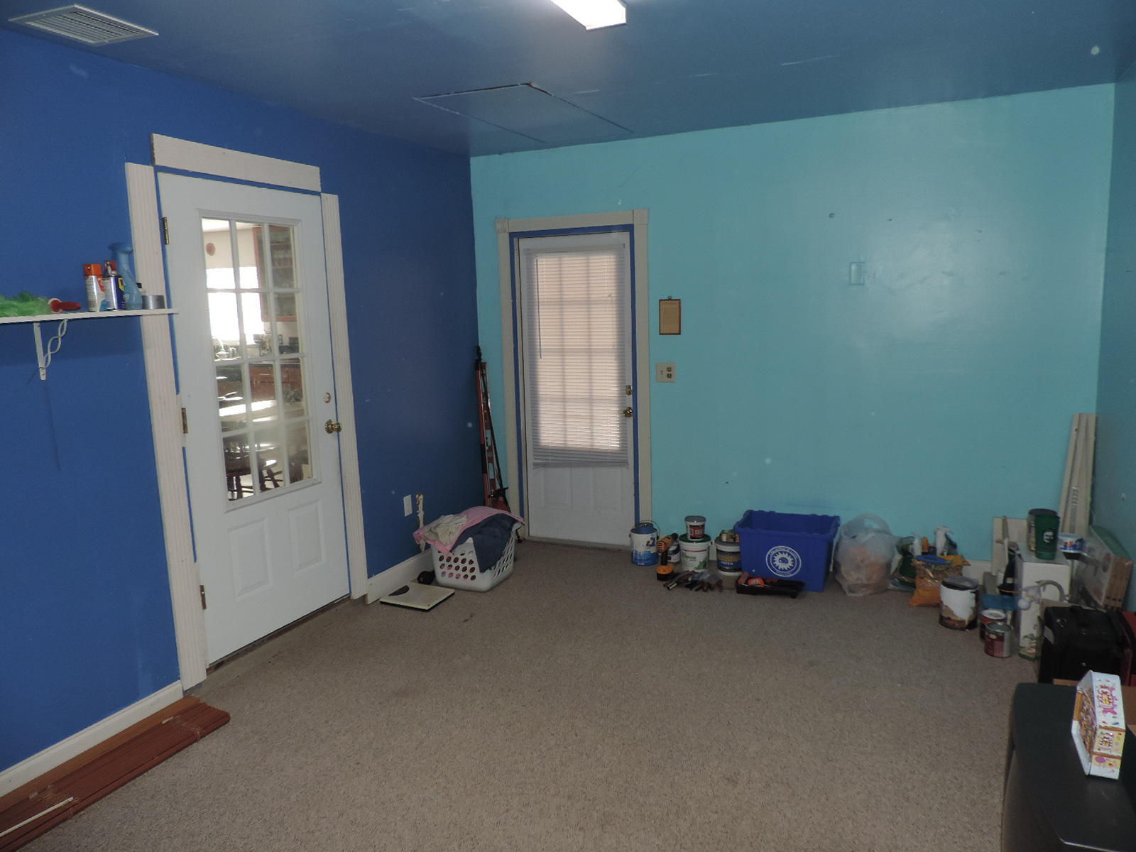 273 Southwest Kentwood Road Port St. Lucie, FL 34953 - Photo 19 of 25 Playroom