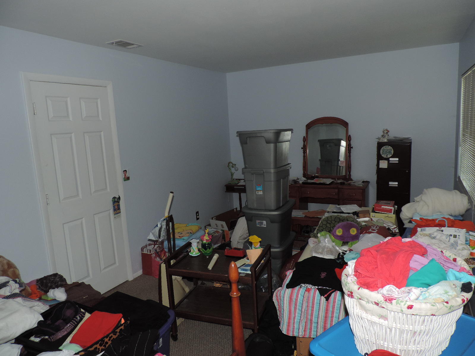 273 Southwest Kentwood Road Port St. Lucie, FL 34953 - Photo 23 of 25 Guest room